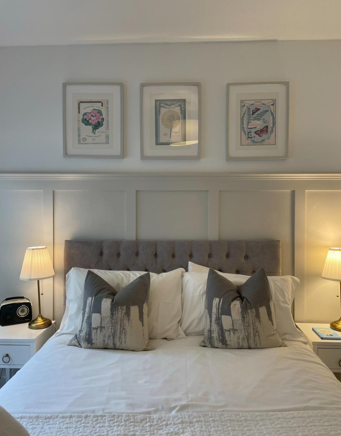 Cyprus View Apartment Belfast Kültér fotó
