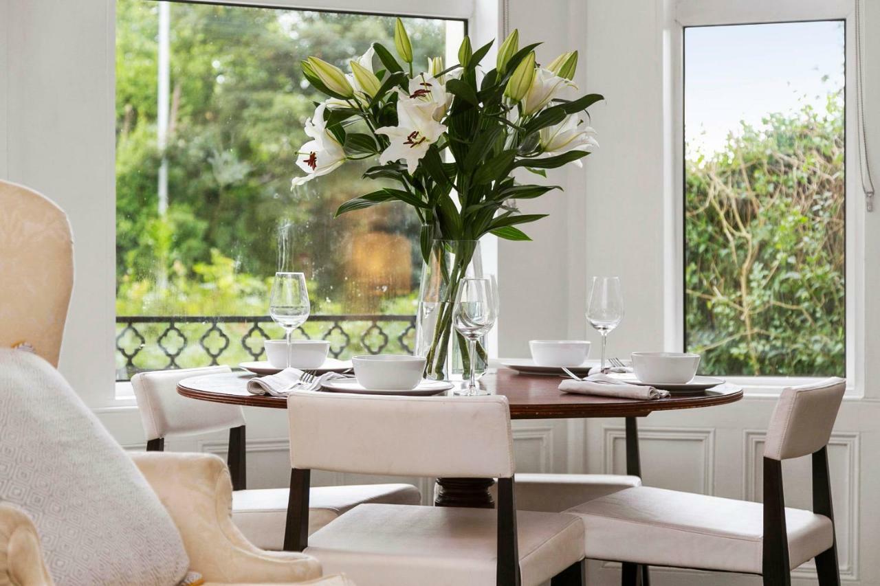 Cyprus View Apartment Belfast Kültér fotó