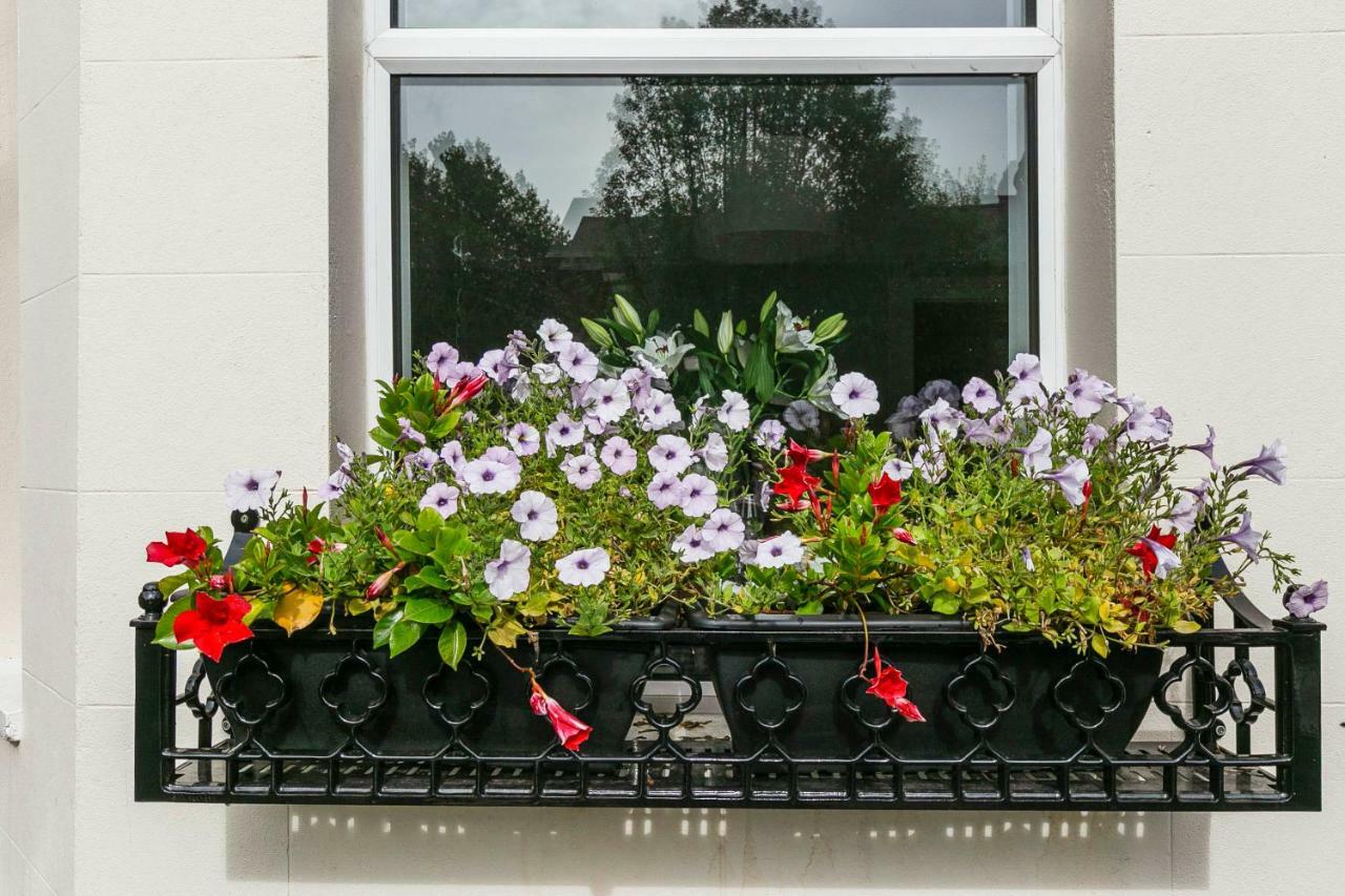 Cyprus View Apartment Belfast Kültér fotó